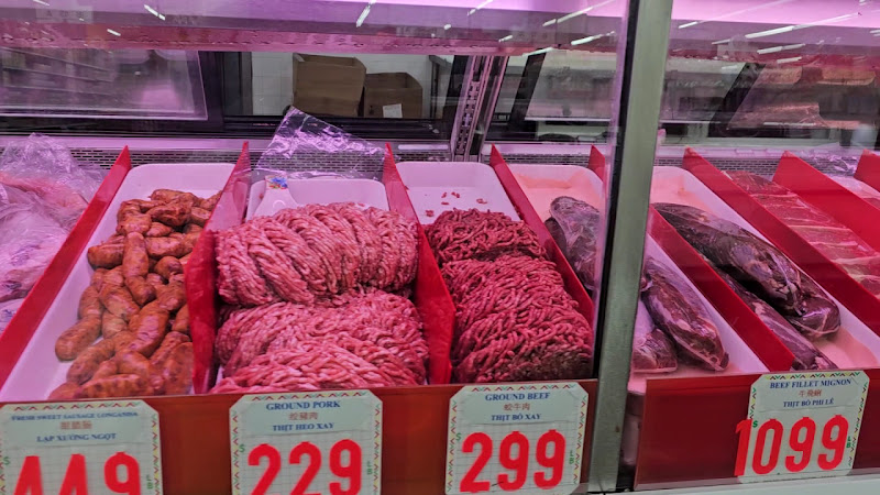 Shun Fat Supermarket 2