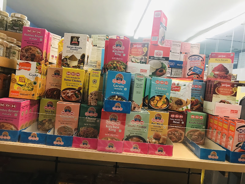 Indo-Asian Foods Convenience Store 2