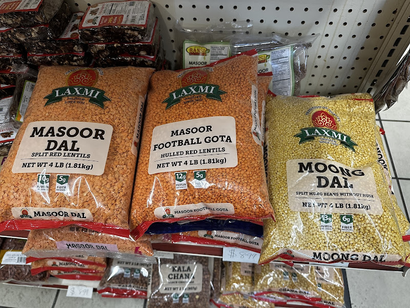 Indo-Asian Foods Convenience Store 3