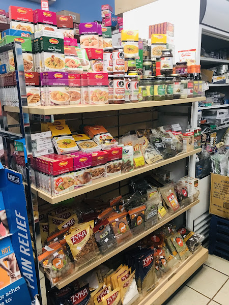Indo-Asian Foods Convenience Store 4