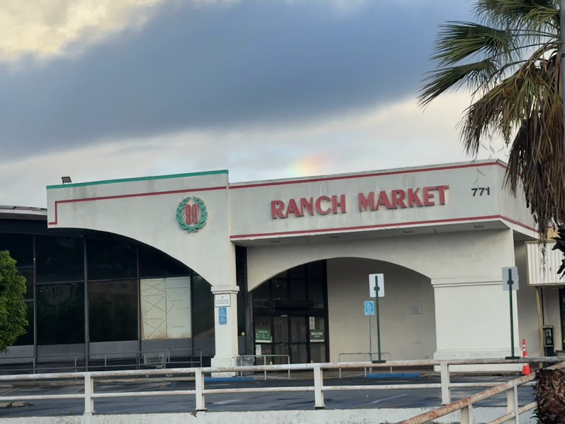 99 Ranch Market