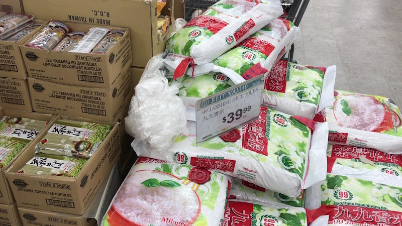99 Ranch Market 2