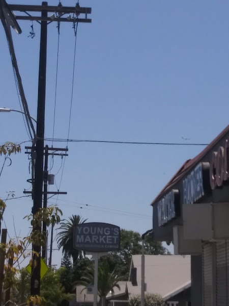 Young's Grocery Market 2