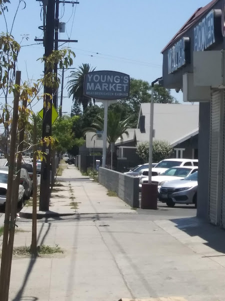 Young's Grocery Market 3