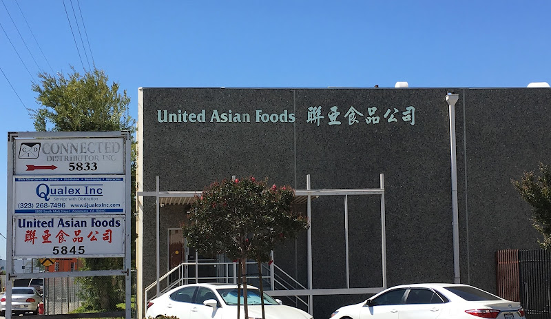 L D Food Corporation