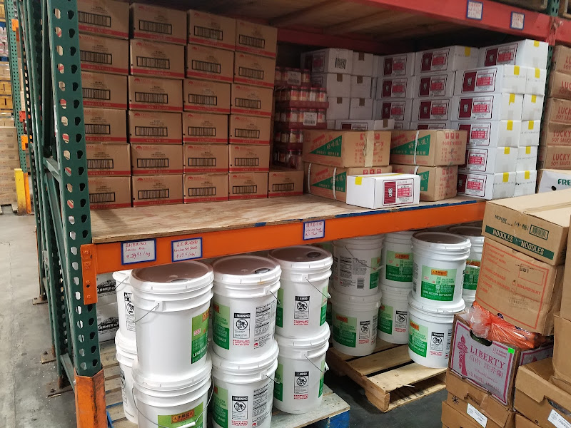 L D Food Corporation 3