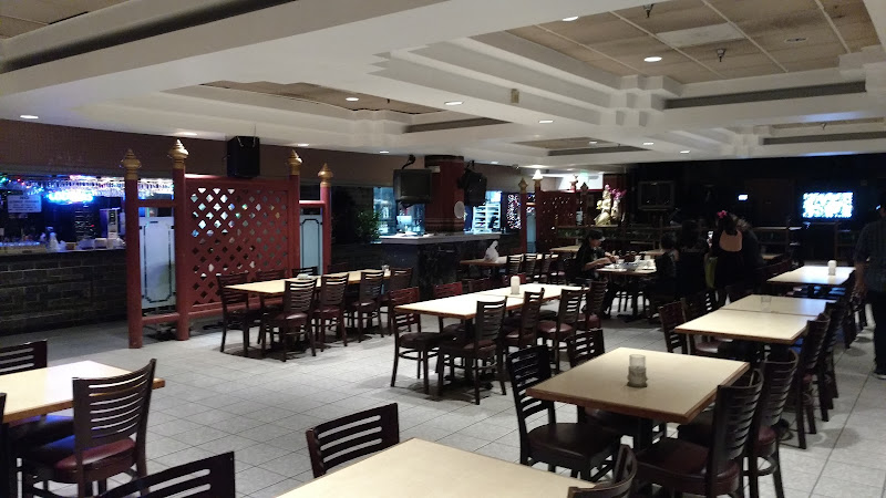 Thailand Plaza 3