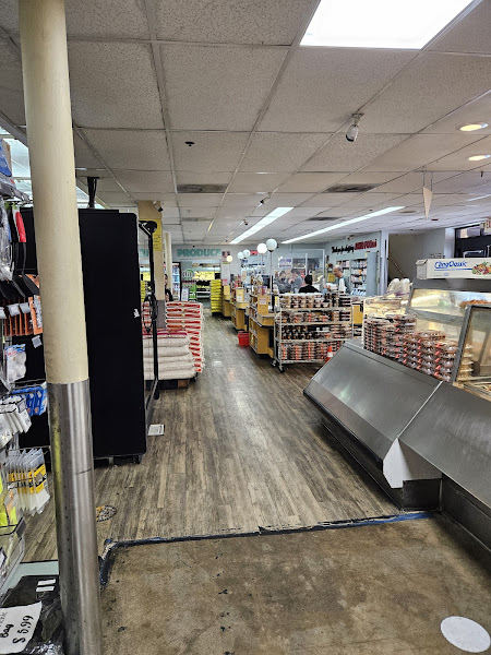 Arko Foods International 2