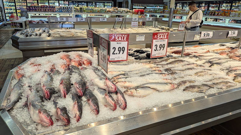 Seafood City Supermarket 3
