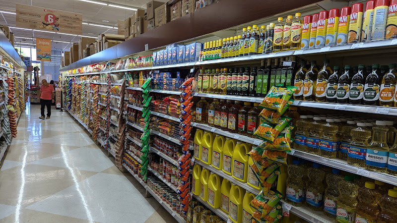 Seafood City Supermarket 4
