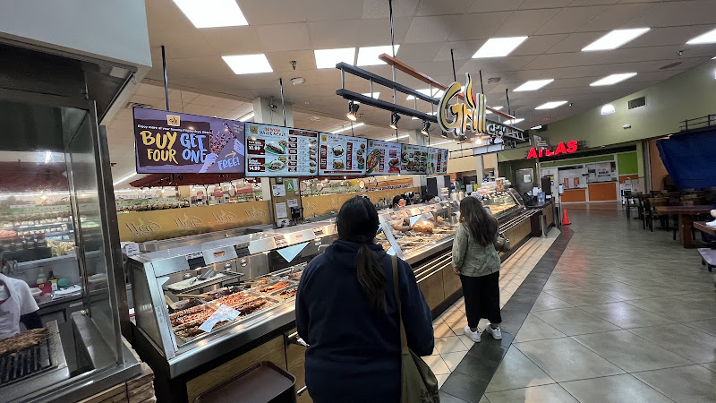 Seafood City Supermarket 5