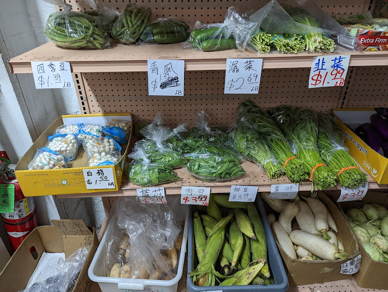 K.W. Food Inc. 3