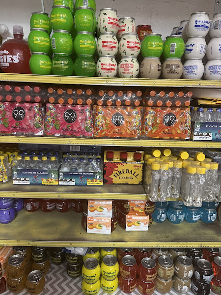 T & J Market 2