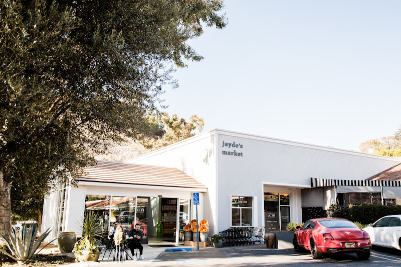 Jayde’s Market