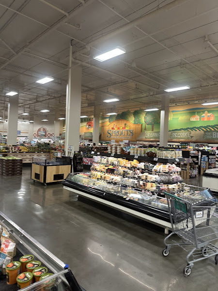 Sprouts Farmers Market 2