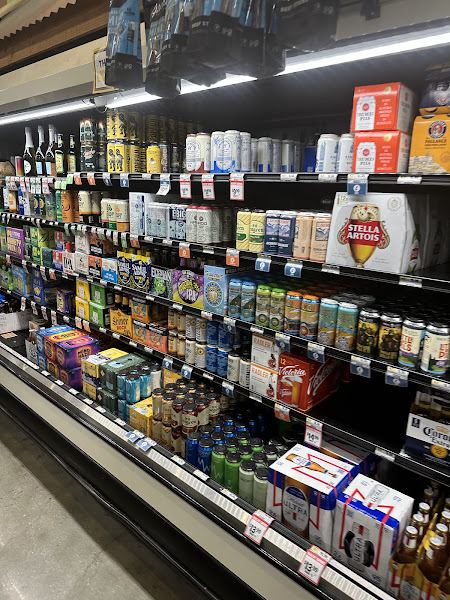 Sprouts Farmers Market 3