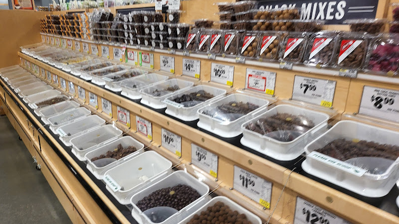 Sprouts Farmers Market 4