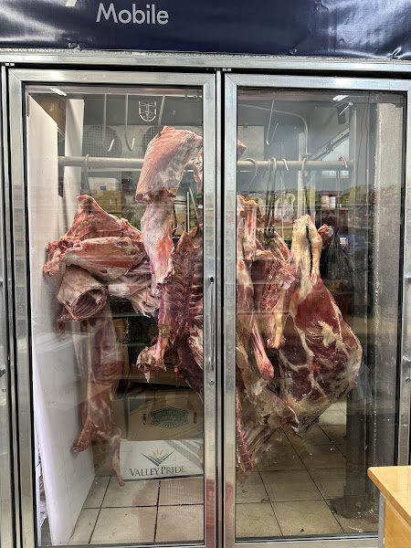 NoHo Halal Meat & Grocery