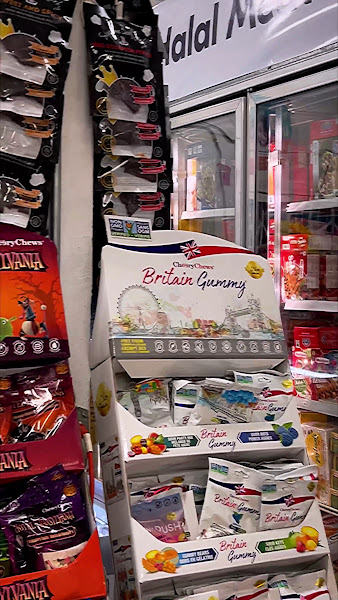 NoHo Halal Meat & Grocery 2