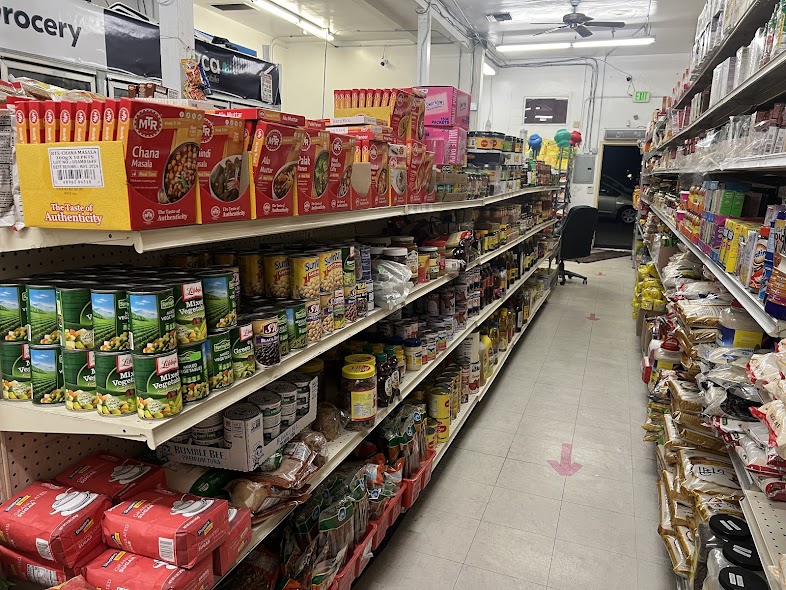 NoHo Halal Meat & Grocery 3