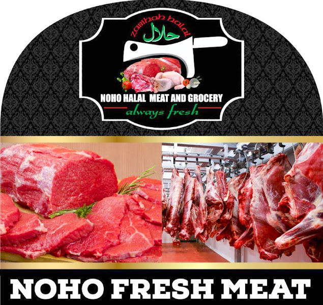NoHo Halal Meat & Grocery 4