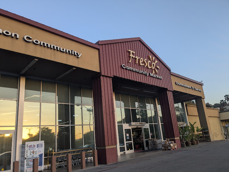 Fresco Community Market