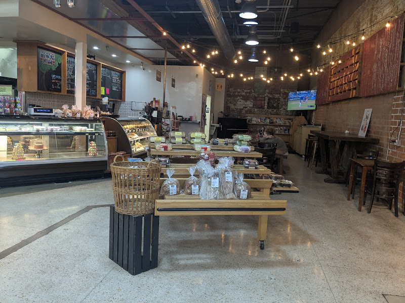 Fresco Community Market 3