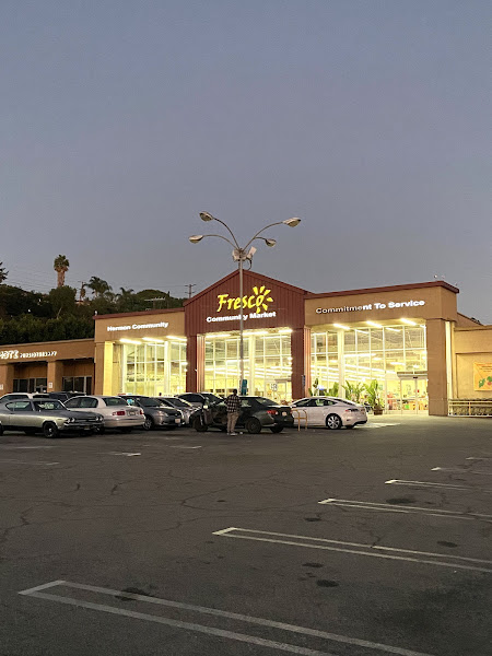 Fresco Community Market 4