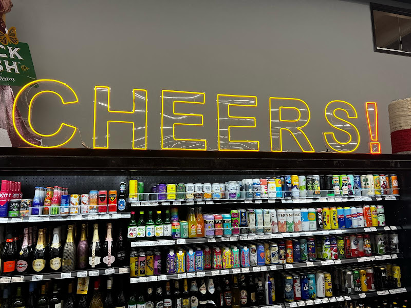 Yucca Supermarket 2