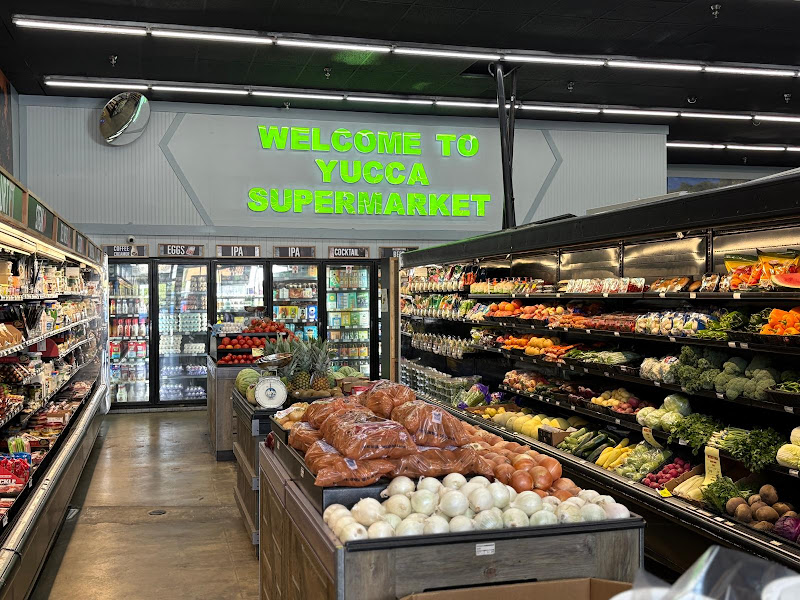 Yucca Supermarket 3