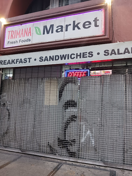 Trimana Fresh Foods Market Broadway
