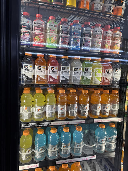Trimana Fresh Foods Market Broadway 2