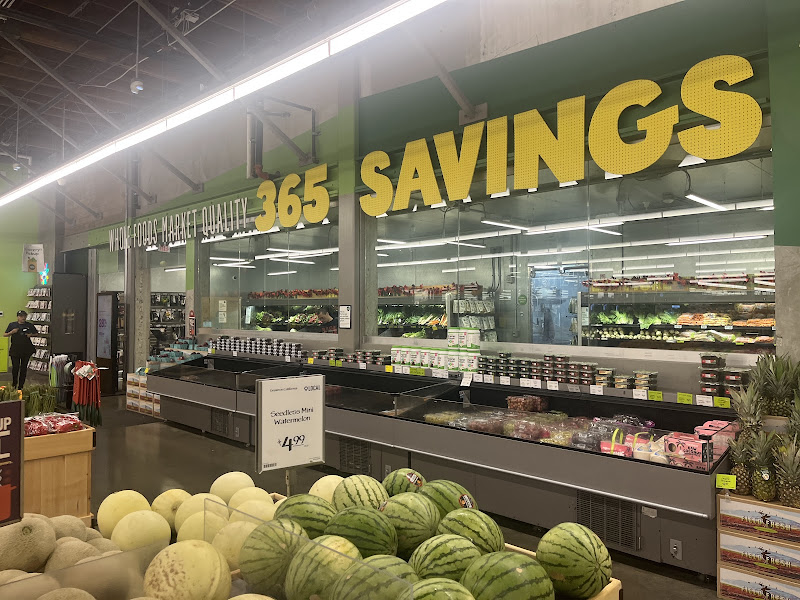 Whole Foods Market 3