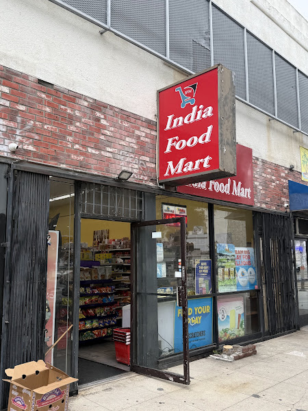 INDIA FOOD MART