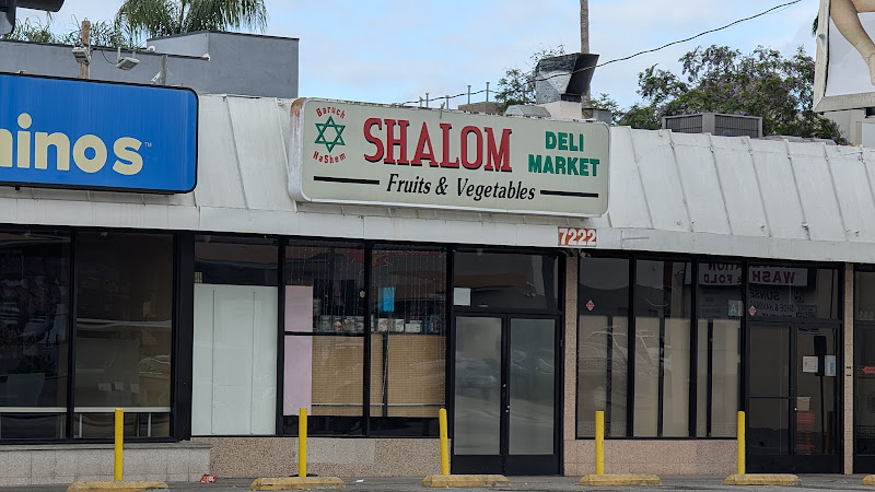 Shalom Produce