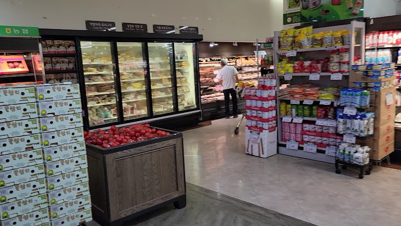 Galleria Market 2