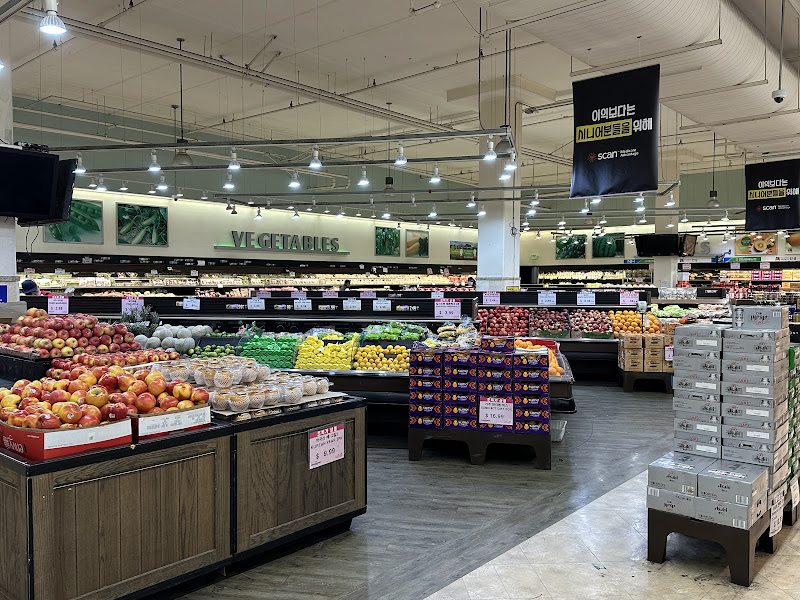 Galleria Market 3