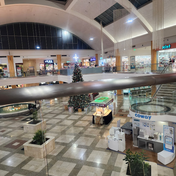Galleria Market 4