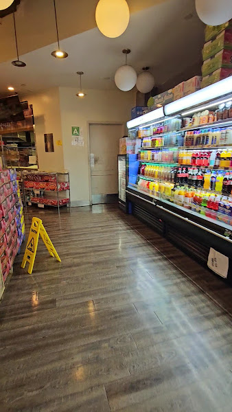 H Mart LA Madang 2