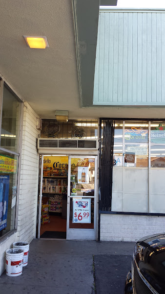 Hi Ho Market 5