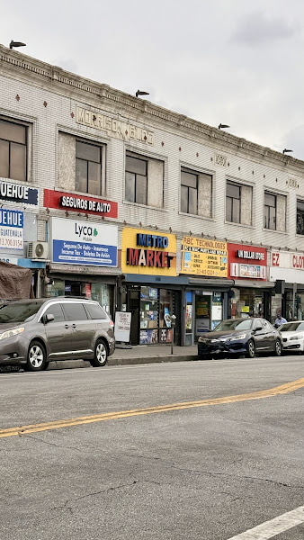 Metro Market