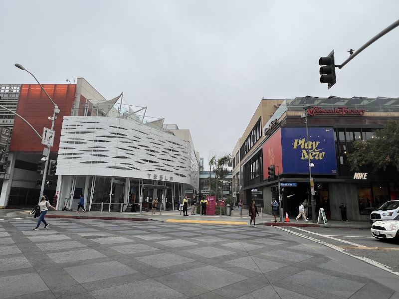 Metro Market 2