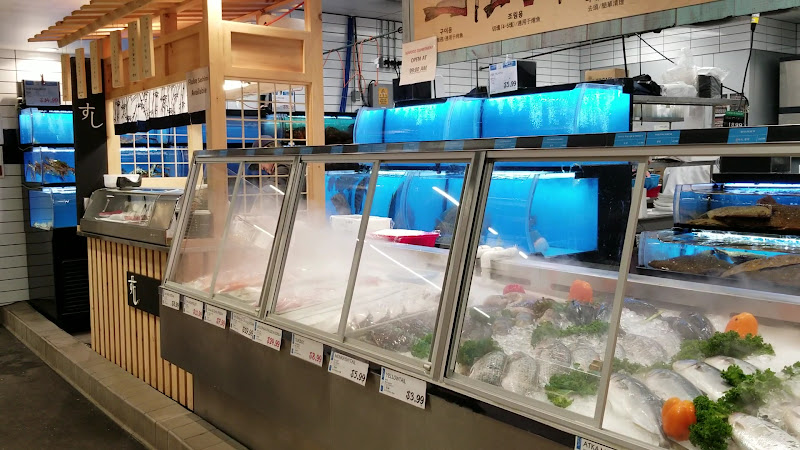 H Mart Arcadia 2