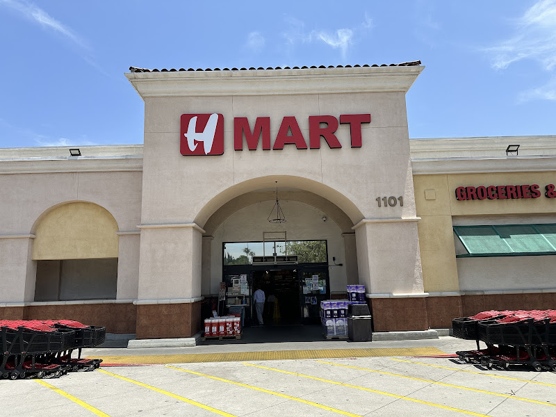 H Mart Arcadia 3