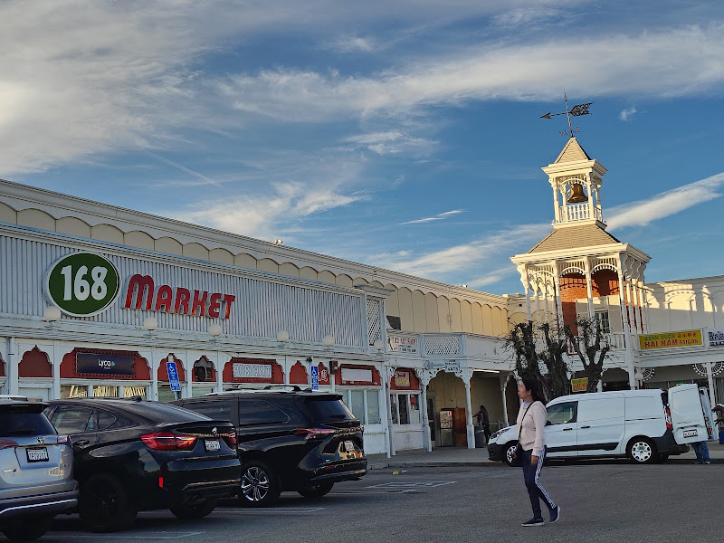 168 Market 4