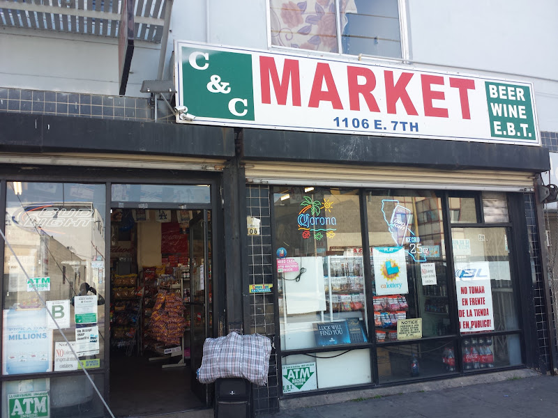 Chan's Market 3