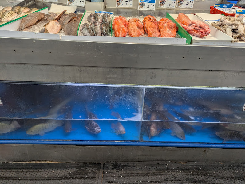 HK Good Fortune Supermarket 3