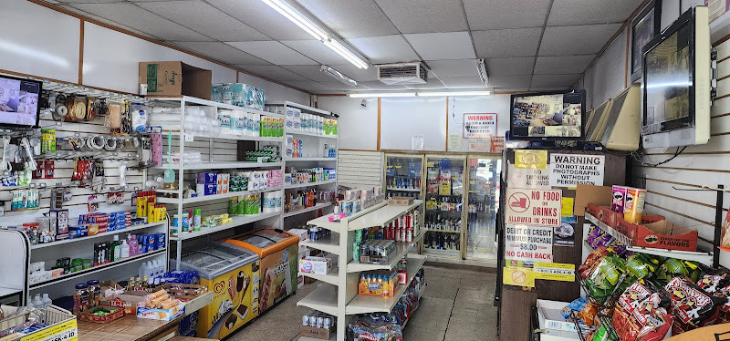 Ben's Market 2