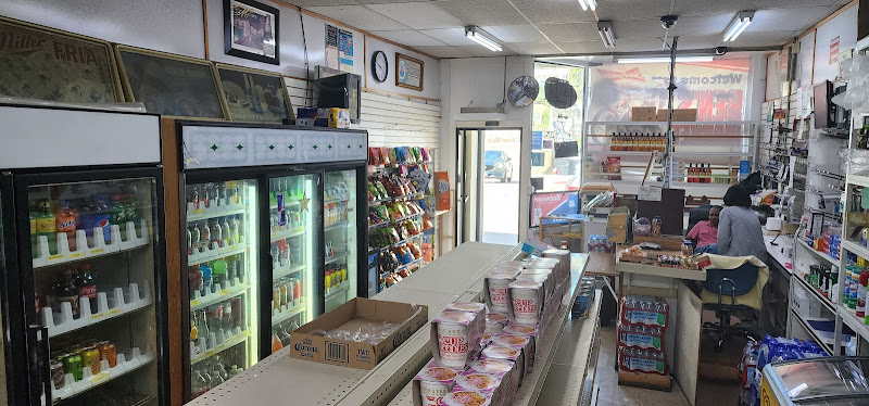 Ben's Market 3