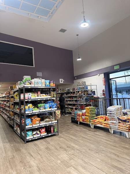 Anoras Cash N Carry - Indian & International Market 2